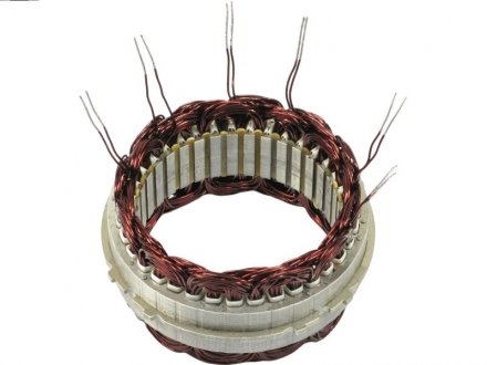 Обмотка генератора as (польша) AS0044