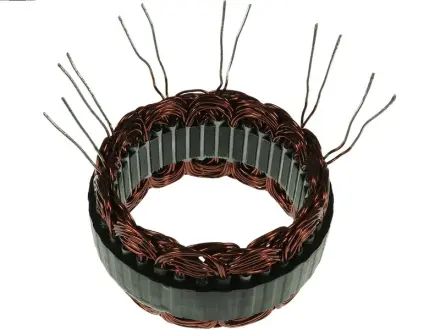Обмотка генератора AS (Польша) AS0096S