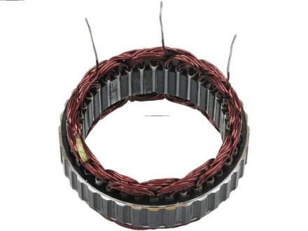 Обмотка генератора as (польша) AS2012