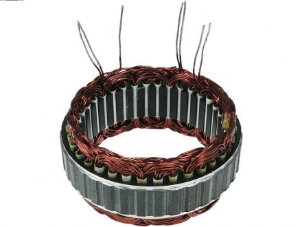 Обмотка генератора as (польша) AS2016