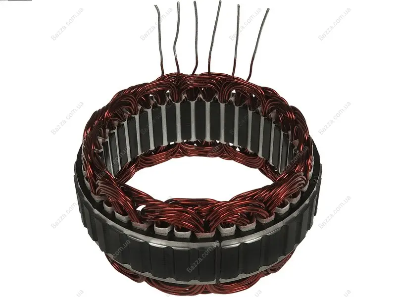 Обмотка генератора AS (Польша) AS5001