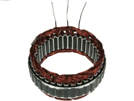 Обмотка генератора AS (Польша) AS5002