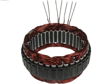 Обмотка генератора AS (Польша) AS5003