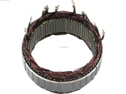 Обмотка генератора AS (Польша) AS5026