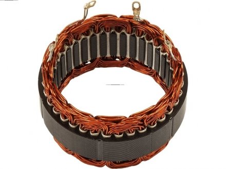 Обмотка генератора as (польша) AS6031