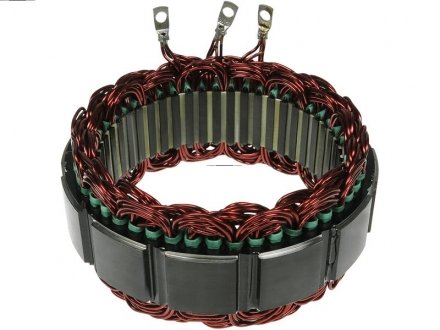 Обмотка генератора as (польша) AS9020S Обмотка генератора as (польша) AS9020S