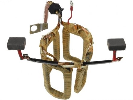 Обмотка стартера as (польша) SF0014