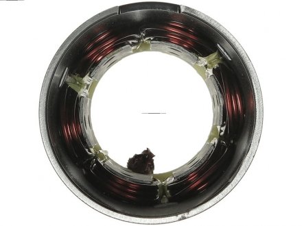 Обмотка стартера as (польша) SF0020