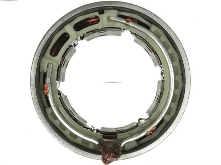 Обмотка стартера as (польша) SF0020