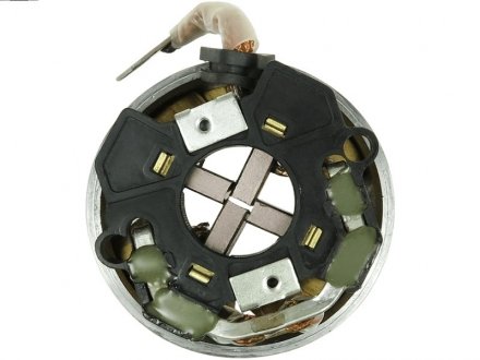 Обмотка стартера as (польша) SF0070S