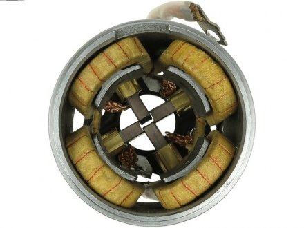 Обмотка стартера as (польша) SF0070S