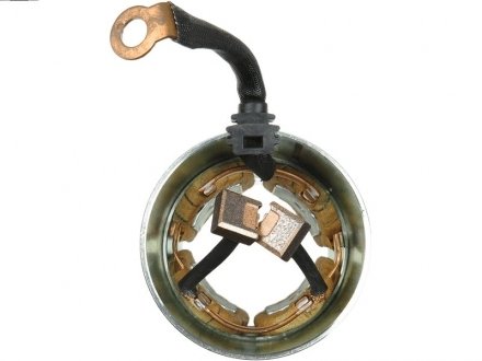 Обмотка стартера as (польша) SF3008