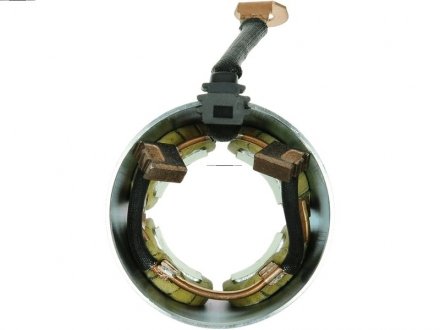 Обмотка стартера as (польша) SF3017S