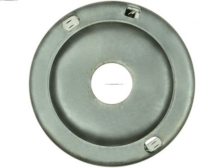 Обмотка стартера as (польша) SF5022