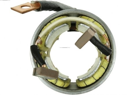 Обмотка стартера as (польша) SF5037S