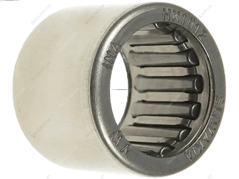 Підшипник голчастий AS (Польша) ABE9099(INA)