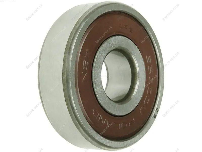 Підшипник кульковий d>30 AS (Польша) ABE9001(NSK)(BULK)