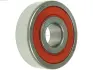 Підшипник кульковий d>30 AS (Польша) ABE9001(NTN)