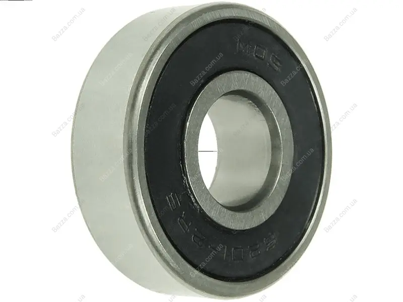Підшипник кульковий d>30 AS (Польша) ABE9002(BULK)