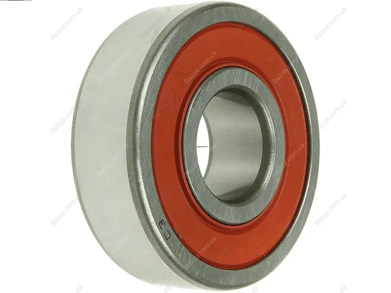 Підшипник кульковий d>30 AS (Польша) ABE9002(NTN)(BULK)