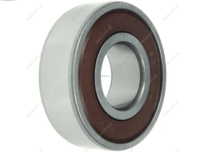 Підшипник кульковий d>30 AS (Польша) ABE9003(NSK)(BULK)
