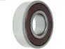 Підшипник кульковий d>30 AS (Польша) ABE9003(NSK)(BULK)