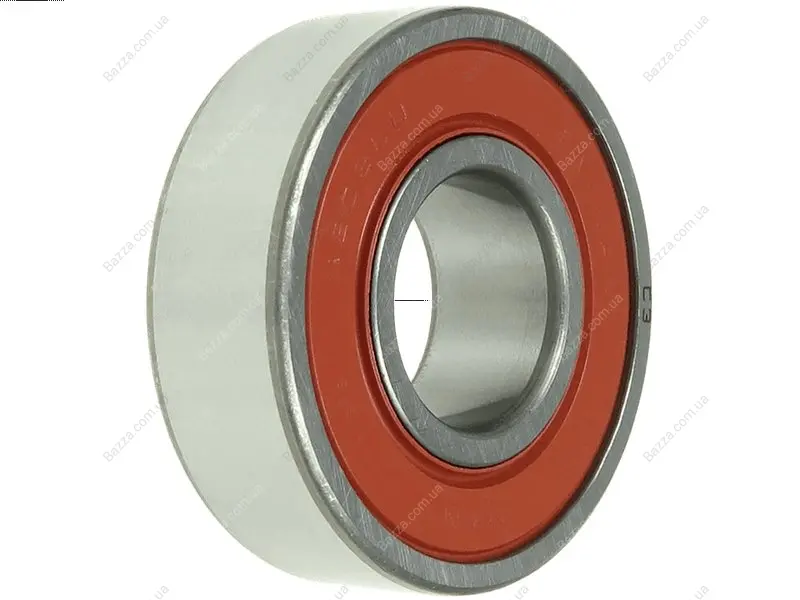Підшипник кульковий d>30 AS (Польша) ABE9003(NTN)(BULK)