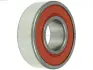 Підшипник кульковий d>30 AS (Польша) ABE9003(NTN)(BULK)