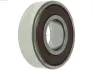 Підшипник кульковий d>30 AS (Польша) ABE9004(NSK)(BULK)