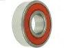 Підшипник кульковий d>30 AS (Польша) ABE9004(NTN)(BULK)