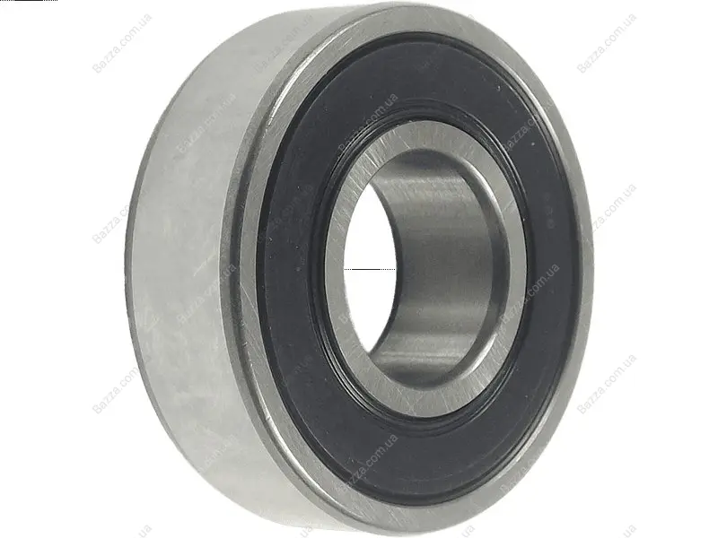 Підшипник кульковий d>30 AS (Польша) ABE9004(SKF) (фото 1)