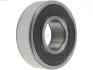 Підшипник кульковий d>30 AS (Польша) ABE9004(SKF)