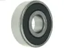 Підшипник кульковий d>30 AS (Польша) ABE9005(BULK)