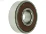 Підшипник кульковий d>30 AS (Польша) ABE9005(NSK)