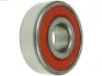 Підшипник кульковий d>30 AS (Польша) ABE9005(NTN)(BULK)