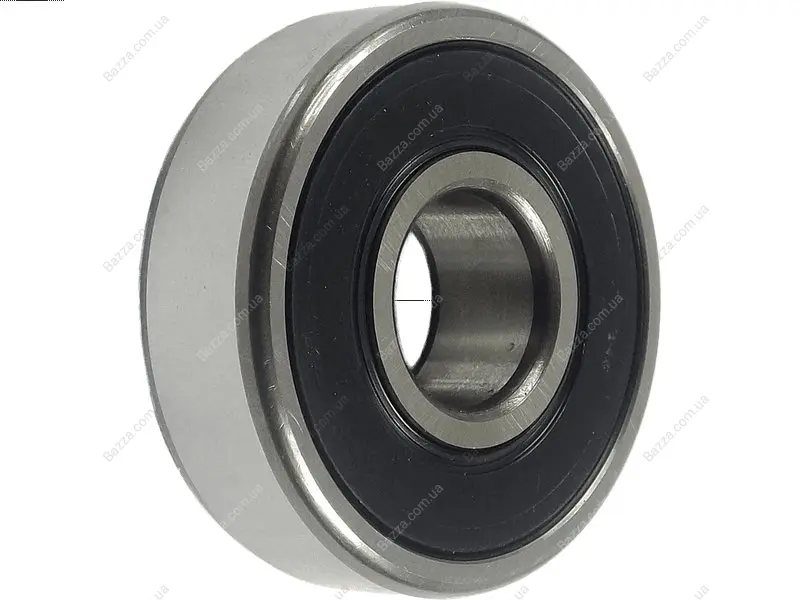Підшипник кульковий d>30 AS (Польша) ABE9005(SKF)