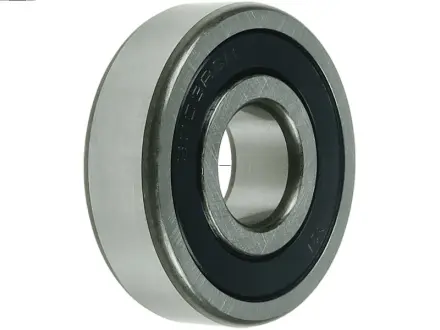 Підшипник кульковий d>30 AS (Польша) ABE9006(FAG)