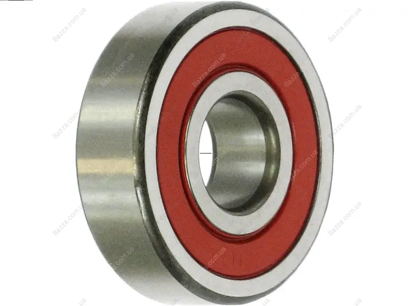 Підшипник кульковий d>30 AS (Польша) ABE9006(NTN)(BULK)