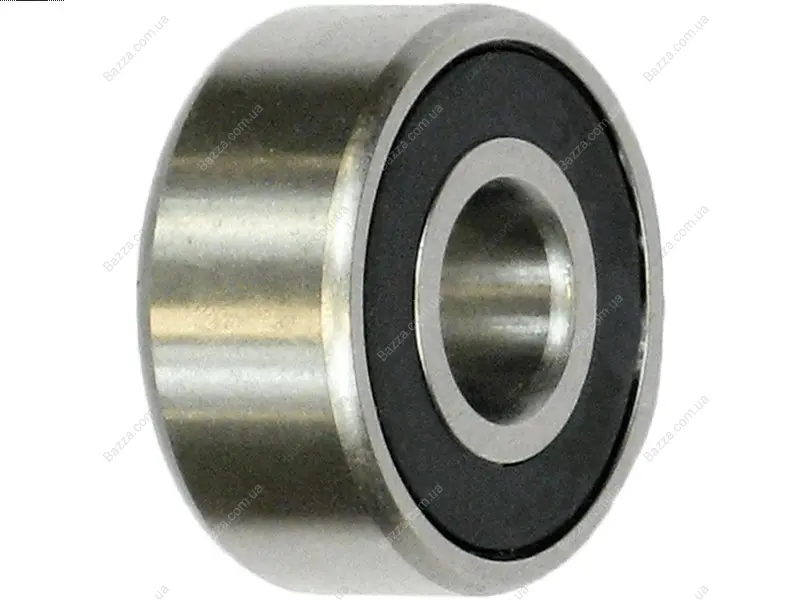 Підшипник кульковий d>30 AS (Польша) ABE9007(BULK)