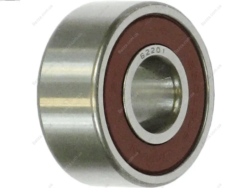 Підшипник кульковий d<30 AS (Польша) ABE9008(NSK) (фото 1)