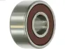 Підшипник кульковий d<30 AS (Польша) ABE9008(NSK)