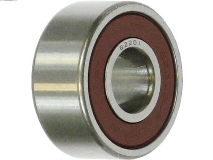 Підшипник кульковий d<30 as-pl ABE9008(NSK)