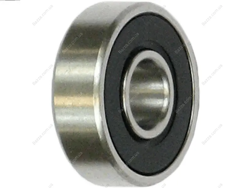 Підшипник кульковий d<30 AS (Польша) ABE9010