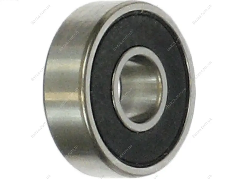 Підшипник кульковий d<30 AS (Польша) ABE9010(NSK)