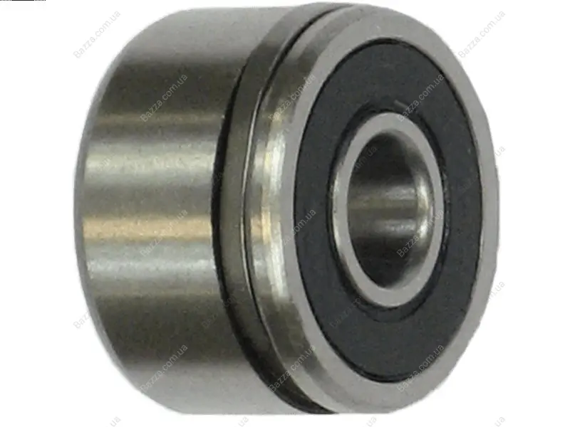 Підшипник кульковий d<30 AS (Польша) ABE9014(BULK) (фото 1)