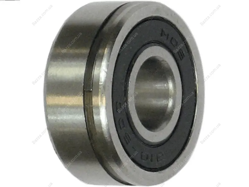 Підшипник кульковий d<30 AS (Польша) ABE9015(BULK)