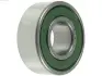 Підшипник кульковий d>30 AS (Польша) ABE9016(NSK)