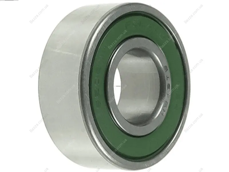 Підшипник кульковий d>30 AS (Польша) ABE9016(NSK)(BULK) (фото 1)