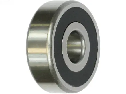 Підшипник кульковий d>30 AS (Польша) ABE9018