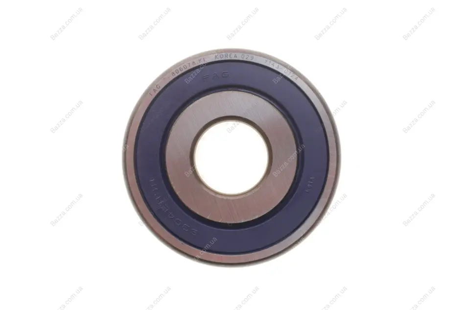 Підшипник кульковий d>30 AS (Польша) ABE9018(FAG)(BULK)